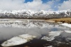 Учёные установили возраст высокогорного озера Джулукуль